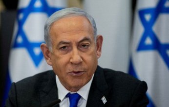 نتنياهو يأمر الجيش بشن عمليات «قوية وفورية» في غزة