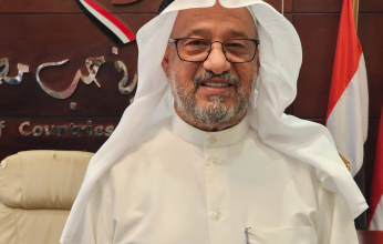 أفيقوا يا عرب.. مصر عمود الخيمة ودعمها فرض عين