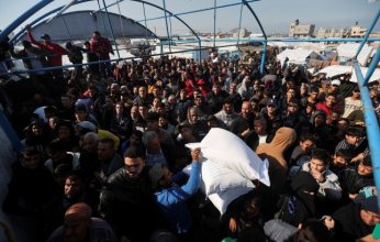 لن نغادر.. الأونروا تتحدى جيش الاحتلال الإسرائيلي وترفض الخروج من رفح