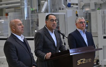 رئيس الحكومة يكشف كيف استفادت مصر من الأزمة الاقتصادية الحالية