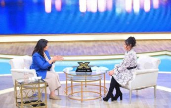 حنين الشاطر.. مشتركة «إكس فاكتور» التي تصدرت الترند بصحبة والدها