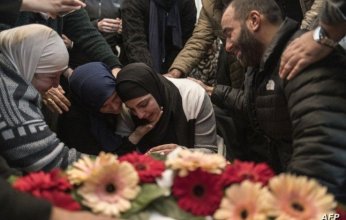 خليجيون| «تدمير حماس».. إسطوانة إسرائيلية شرختها المقاومة