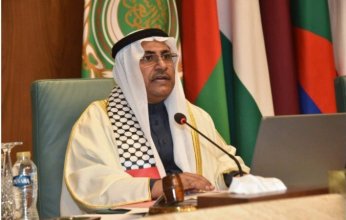 لدعم دعوى جنوب إفريقيا.. البرلمان العربي يوافق على مقترح كويتي