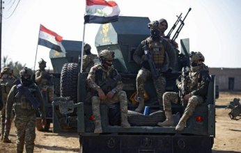 لماذا أمر العراق قواته باليقظة والحذر؟