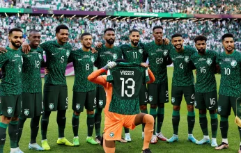 السعودية تبحث عن كأس آسيا الغائبة منذ 20 عامًا
