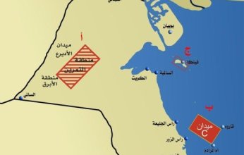 رماية بالذخيرة الحية.. الجيش الكويتي يحذر المواطنين من ارتياد هذه المناطق