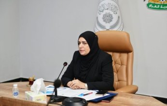 وزيرة المالية تتحدث عن حقوق السجناء السياسيين في العراق