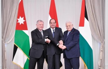 قمة العقبة: لا للتهجير.. لا للحصار