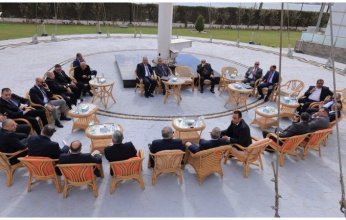 «ميرسك» توضح لمصر موقفها من استئناف الشحن عبر قناة السويس