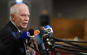 خارطة الطريق الأوروبية تصطدم بـ«التعنت الإسرائيلي»