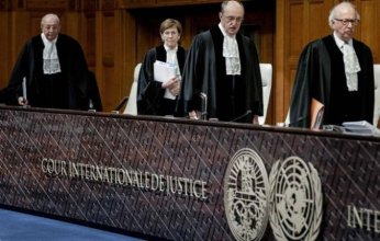 مصر تطالب بتنفيذ قرارات «العدل الدولية»