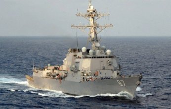 بمباركة العليمي.. ضربات أميركية جديدة تقصف اليمن