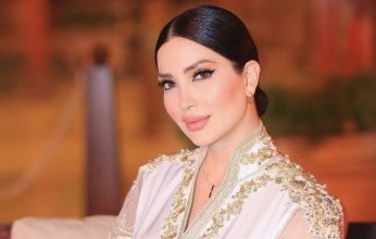 تأييد حبس نسرين طافش في مصر