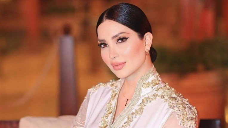 تأييد حبس نسرين طافش في مصر تأييد حبس نسرين طافش في مصر