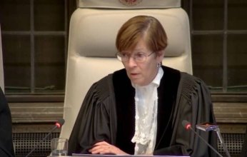 إسرائيل ومحكمة العدل الدولية.. رسالة واضحة