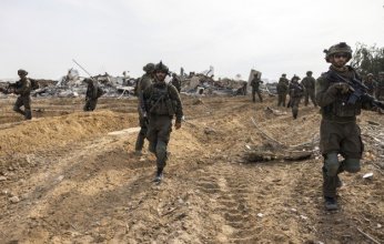 «خليجيون»| مؤشرات تنذر باقتراب وقف العدوان في غزة