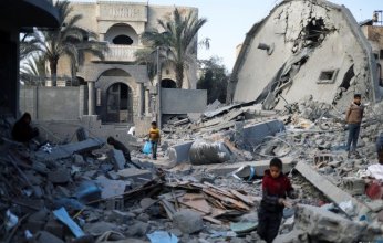 خليجيون| خبراء يردون على «أونكتاد»: فاتورة إعادة إعمار غزة تفوق 40 مليار دولار