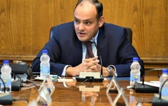 مصر تنفي إلغاء رسوم الإغراق على واردات حديد التسليح من تركيا وأوكرانيا والصين