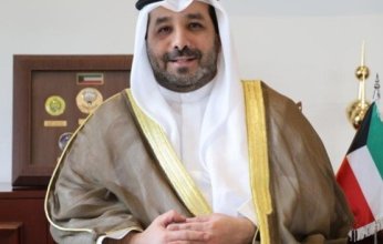 صباح الناصر: السعودية تحظى بمكانة خاصة لدى الكويتيين