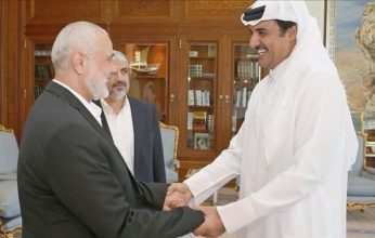 العملية خُططت في الدوحة.. رواية إسرائيلية غريبة عن أحداث «طوفان الأقصى»