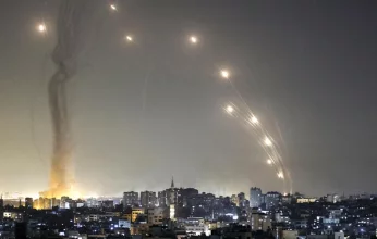 أول رد عسكري من حزب الله على اغتيال العاروري