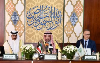 دعوة كويتية لتوسيع التعاون الاقتصادي العربي أمام التحديات العالمية