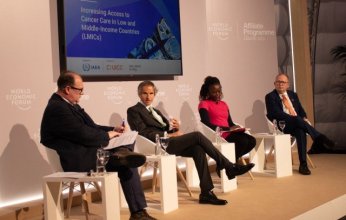 غروسي: الوكالة الذرية «رهينة» في إيران