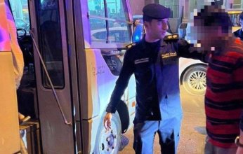 القبض على «القريفة» يشعل الجدل في الكويت