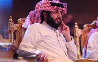 تركي آل الشيخ يوجه نصيحة إلى الشباب السعودي