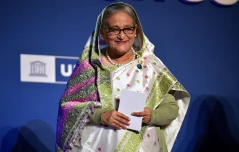 ولاية رابعة للمرأة الحديدية في بنغلاديش بعد انتخابات «باردة»