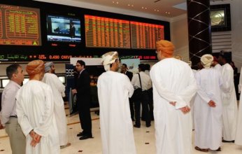 ارتفاع مؤشر بورصة مسقط ليغلق تداولاته عند مستوى 4930 نقطة