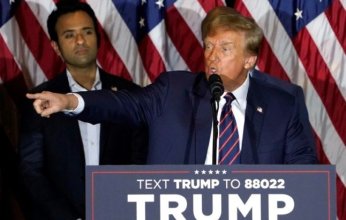 «هذه ليست أميركا».. ترامب يحول جلسة محاكمته لمنصة دعاية انتخابية