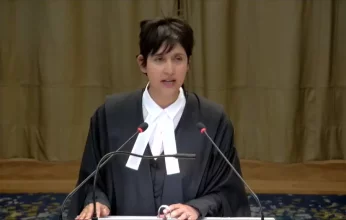 «عديلة هاشم».. مسلمة صفعت إسرائيل أمام «العدل الدولية»