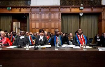 «مناضل ضد العنصرية».. من هو قاضي جنوب أفريقيا في قضية الإبادة الجماعية بغزة؟