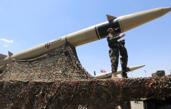 هجمات الحوثي تدخل مرحلة «القوارب المفخخة»