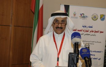 أسيري يدعو إلى إنشاء آلية خليجية مشتركة لحقوق الإنسان