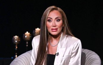 انهيار ريهام سعيد بعد نشر فيديو لها تحت التخدير