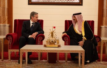 آخر محطات بلينكن الخليجية.. تطورات جديدة بشأن مستقبل السلطة الفلسطينية