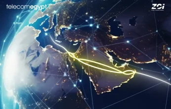 مصر.. مشروع ممر رقمي ضخم لنقل البيانات بين آسيا وأوروبا