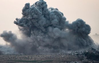 شاهد.. ماذا حدث في 100 يوم عدوان على غزة؟