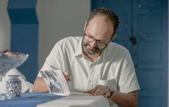 أوسمان بن ساسي ينسج الكوابيس في «قصور الشعير»