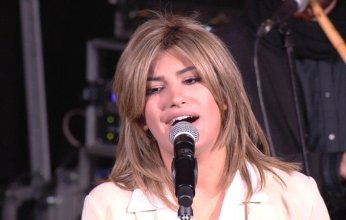 مغنية درزية تستفز الفلسطينيين بأغنية للاحتلال الإسرائيلي