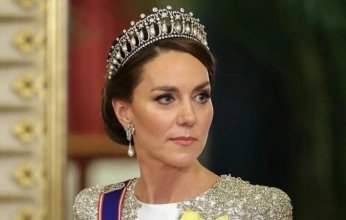 خطأ طبي يضع كيت ميدلتون في وضع خطير