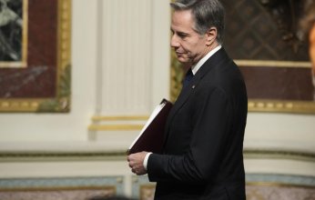 «خليجيون» تستكشف الملفات السرية في جولة بلينكن بالمنطقة