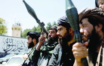 «خليجيون» خاص| هل تسعى طالبان لامتلاك سلاح نووي؟