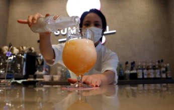 «كوكتيلات» خالية من الكحول لأول مرة في السعودية