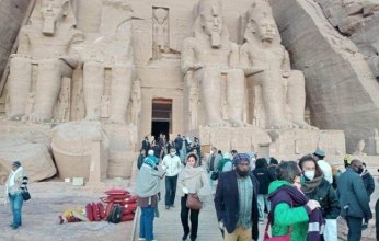 70 مليون ليلة سياحية في مصر خلال 2024