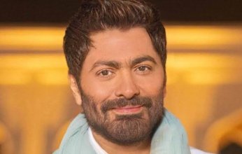 شبيه تامر حسني يثير السخرية في السعودية