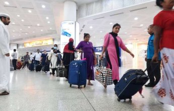 الكويت تخاطب السفارات بالدول المصدرة للعمالة المنزلية.. لهذا السبب