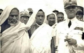 خليجيون| «قصاصة ورقية» تفجر الجدل في ليبيا.. هل كان عمر المختار «إخوانيا»؟